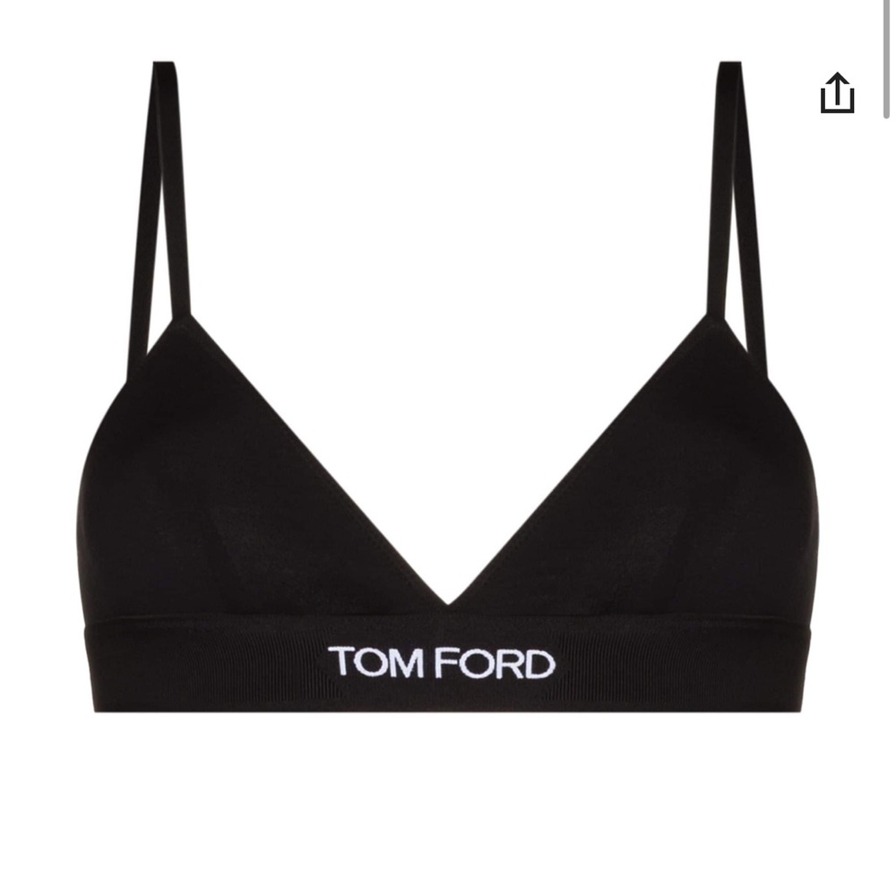 Tom Ford bra